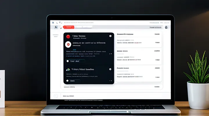 Как работает система обратной связи и отзывов.