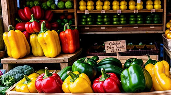 Ozon и рынок продуктов питания: свежесть и качество.